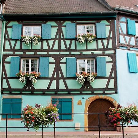 Dock 23 Apartment Colmar Exterior foto