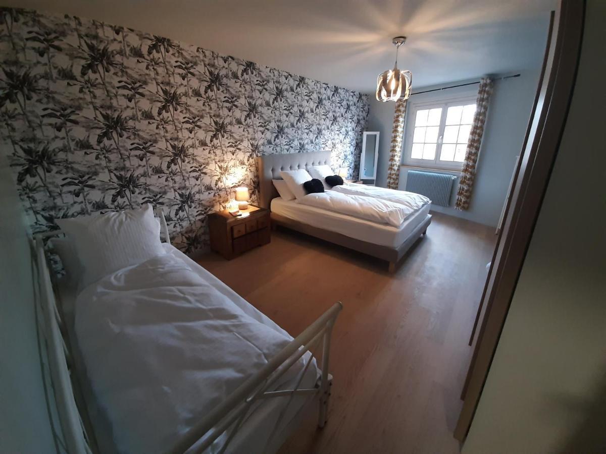 Dock 23 Apartment Colmar Exterior foto
