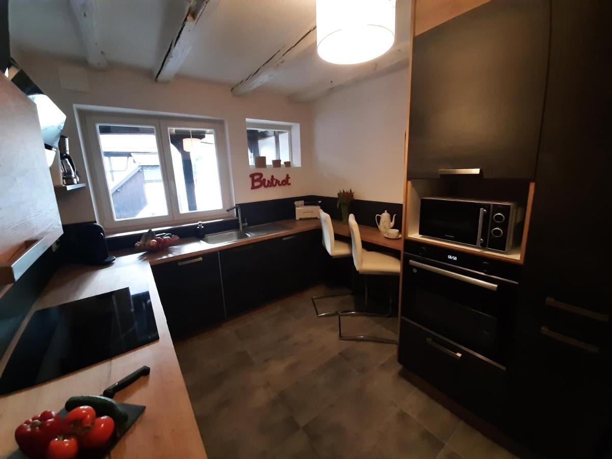 Dock 23 Apartment Colmar Exterior foto